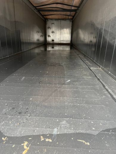 Dump truck WIELTON NW3 57 m3, 2019 h