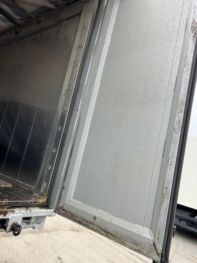 Dump truck WIELTON NW3 57 m3, 2019 h