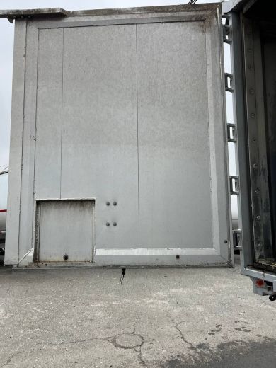 Dump truck WIELTON NW3 57 m3, 2019 h