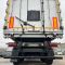 Dump truck WIELTON NW3 57 m3, 2019 h