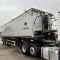 Dump truck WIELTON NW3 57 m3, 2019 h