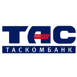 ТАСКОМБАНК
