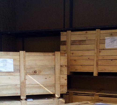 Нова партія компресорів Bekomsan в наявності