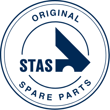 Запчастини STAS
