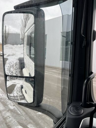 MAN TGS 18.440 BLS