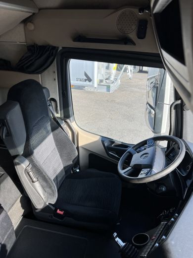 Mercedes-Benz Actros