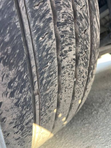 MAN TGX 18.460 BLS. 4x2
