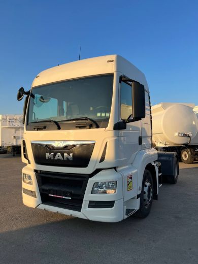MAN TGS 18.440