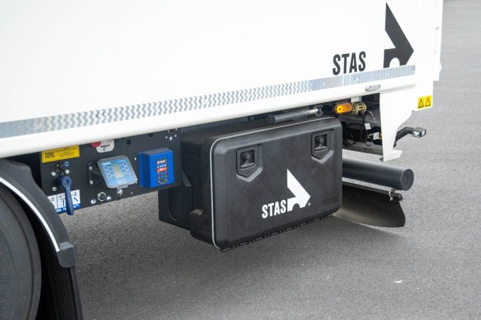 STAS biostar