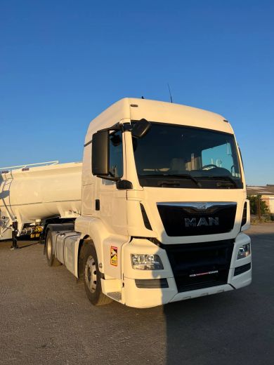 MAN TGS 18.440