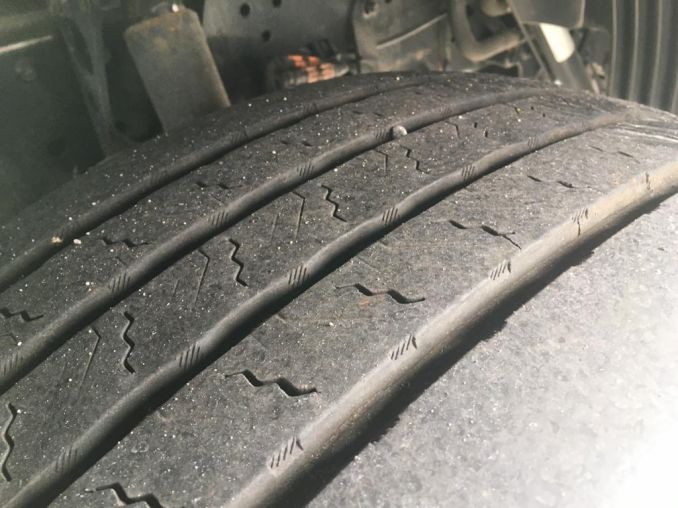 MAN TGX 18.440 4X2 BLS