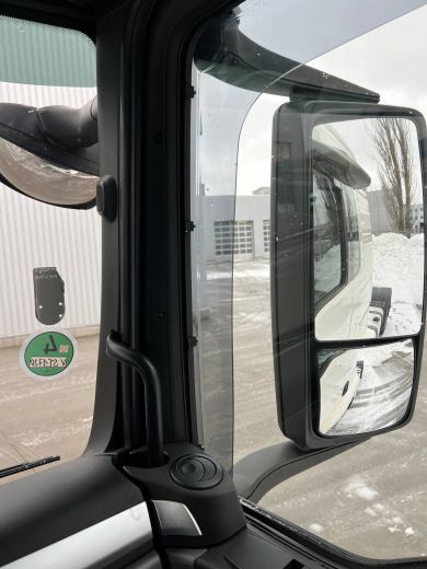 MAN TGS 18.440 BLS