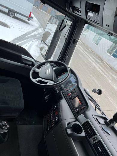 MAN TGS 18.440 BLS