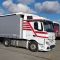 Mercedes-Benz Actros 1845