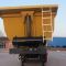 Самоскид Serin Half Pipe Tipper