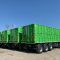 Зерновоз CARSAN 45 м3