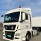 MAN TGX 18.480 4x2 BLS