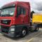 MAN TGX 18.440 4X2 BLS