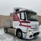 Mercedes-Benz Actros 1845