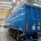 Зерновоз самоскид Stas AgroStar 56.1 м3