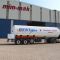 Цистерна MİM-MAK ADR 45 м³