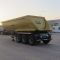 Самоскид Serin Half Pipe Tipper