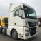 MAN TGX 26.440 6X2/2 BLS
