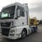 MAN TGX 26.440 6X2/2 BLS