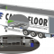 Запчастини Cargofloor