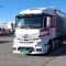 Mercedes-Benz Actros 1845