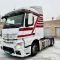 Mercedes-Benz Actros 1845
