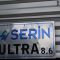 Універсальний самоскид SERIN 40 м3