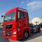MAN TGX 18.460 BLS. 4x2
