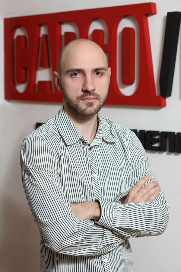 Ігор Халецький